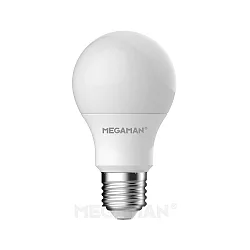 Luminaria en forma de pera CLASSIC A60 E27 14W 1521lm 2800K 330° CRI 80 