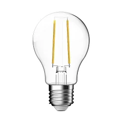 Filamento luminoso en forma estándar ENERGYSAVER CLASSIC A60 conmutable A60 claro E27 2,3W 485lm 2700K 360° CRI 80-89 