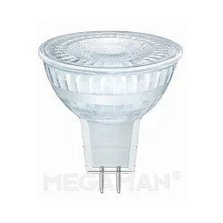 Lámpara de reflectores MR16 MR16 G5,3 3,7W 230lm 2800K 36° CRI 80 