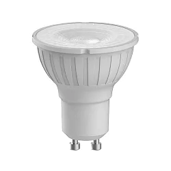 Lámpara de reflectores PAR16 PAR16 HR conmutable claro GU10 4,2W 410lm 2800K 36° CRI 80 