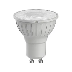 Lámpara de reflectores PAR16 PAR16 HR DIM claro GU10 5W 410lm 2800K 36° CRI 80 regulable