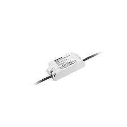 LED driver 15W 500MA 15-30V current constant, white