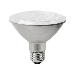 Foco LED PAR30 PAR30S DIM PAR30S claro E27 12W 900lm 3000K 38° CRI 90-100 regulable