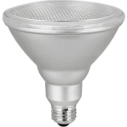 Foco LED PAR38 PAR38 DIM PAR38 claro E27 14,5W 1300lm 3000K 38° CRI 90-100 regulable
