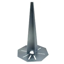 Pico de tierra
