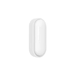 Luminaria de pared y techo ZELLA NEO XL IP54, blanco 