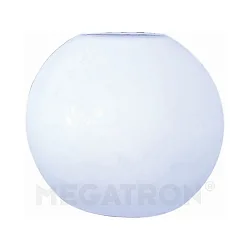 Altavoz LITTA SP RGBW, impermeable, con batería, controlable por Bluetooth, con iluminación IP66, blanco 