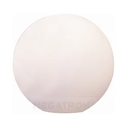 Lámpara de mesa a pilas LITTA L RGBW, con mando a distancia IP66, blanco regulable