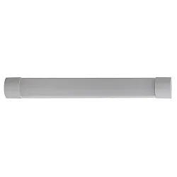 Luminaria de subestructura LISTA 60CM plano, CCT Switch, multipower IP20