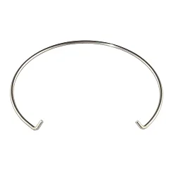 Anillo de seguridad EBL C 3840 / C 1830, cromo
