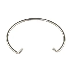 Anillo de seguridad EBL C 3840 / C 1830, cromo