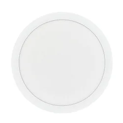 LED panel LED PANEL AUFBAU 300 R DTW round, Dim-To-Warm, dimmable 20W 150 - 1500lm 2000 - 3000K 120° 120° CRI >80