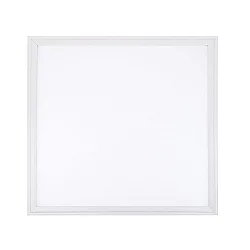 Recessed LED PANEL Q2S, 40W 4000K 4500lm 120°, 840, white, DALI dimmable