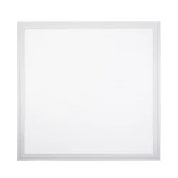 Recessed LED PANEL Q2S UGR<19 for offices, 28W 3000K 3600lm, DALI dimmable