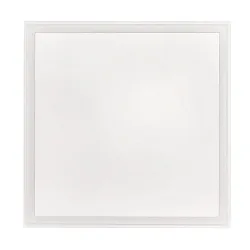 Panel de LED LED PANEL Q2S UGR<19 TUNABLE WHITE DALI para estación de trabajo VDU, controlable por DALI, Tunable White