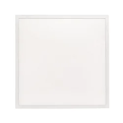 LED panel LED PANEL AUFBAU UGR<19 for VDU workstation, UGR < 19, switchable, 35W 3800lm 3000K CRI >80