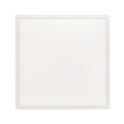 Panel de LED angular, 14/20/30W 1900-4230lm 3000/4000/6500K CRI >80