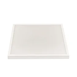 Panel de LED 620x620 UGR19 angular, regulable 30W 4020/4230/4230lm 3000/4000/6500K