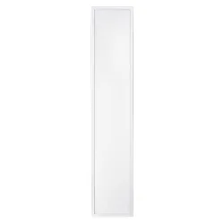 LED panel 1247x310, 34W 4700lm 4000K CRI 80