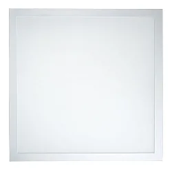 LED panel LED PANEL BACKLIGHT 62 UGR<19 SCCT for VDU workstation, CCT Switch, dimmable, UGR < 19