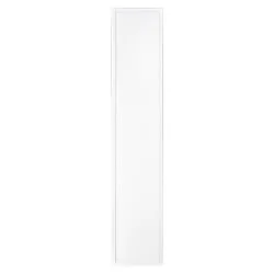 LED panel SURFACE 1547X310 60-SCCT MP long, surface-mounted version, UGR < 19, switchable