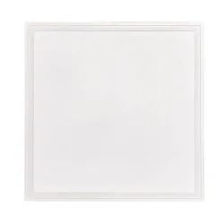 LED panel LED PANEL BACKLIGHT 62S UGR<19 for VDU workstation, UGR < 19, switchable, 30W 4000K CRI >80