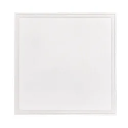 LED panel BACKLIGHT 62S UGR19, dimmable 30W 3000K