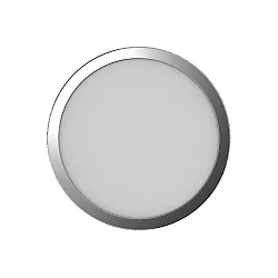 Aro 300R IP44, cromo