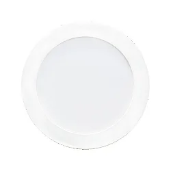 LED panel BACKLIGHT 170 R SCCT round, dimmable 6W 900-950lm 3000/4000/5700K