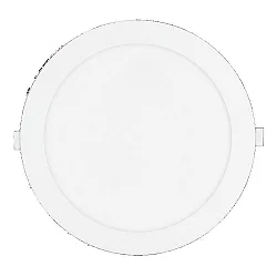 LED panel BACKLIGHT 220 R SCCT round, dimmable 11W 3000K