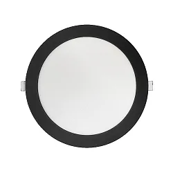 LED panel BACKLIGHT 220 R SCCT round, 11W 3000K