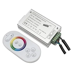 Mando a distancia CAPSCENCE SEQUENZER RGB