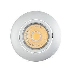 Luz downlight A 5068 T FLAT BIO regulable IP40