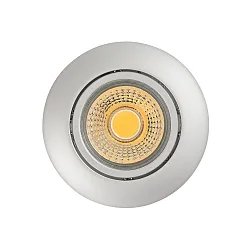 Luz downlight A 5068 BIO giratorio LED IP40