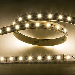 LED Strip Flexible LED SMD 2835, 24V, 15W/m, 4100K, 500cm