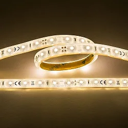 Outdoor LED Strip Flexible LED SMD 3528, IP67, 24V, 4.8W/m, 3000K, 200cm