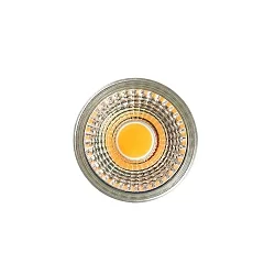 Módulo LED D50 LED 8W 3000K 38° CRI >90 regulable