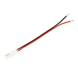 connection cable with socket MINI AMP