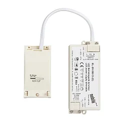 Alimentador LED EL-20-350 D LED