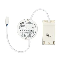 LED driver EL-8R-350 D (C), 8W, white, dimmable