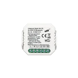 Módulo RL 2x100W controlable por Bluetooth