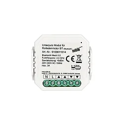 Módulo para controlable por Bluetooth