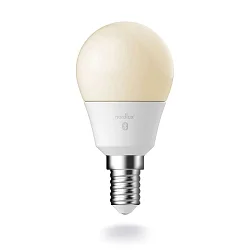 Lámpara LED SMART E14 4,7W 430lm 2200-6500K CRI 80 