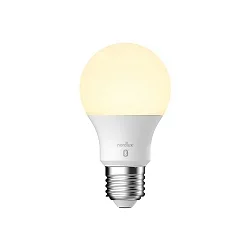 Lámpara LED SMART E27 7W 900lm 2200-6500K CRI 80 