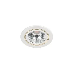 Luz downlight ALEC redondo IP20/44