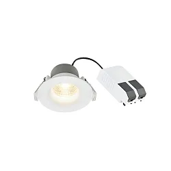 Luz downlight STARKE redondo IP20
