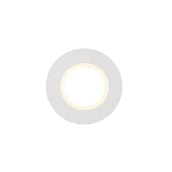 Luz downlight SIEGE IP65