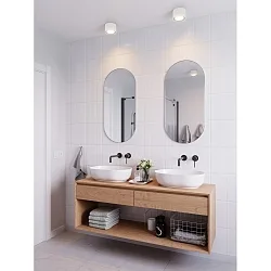 Luminaria de baño LANDON IP44