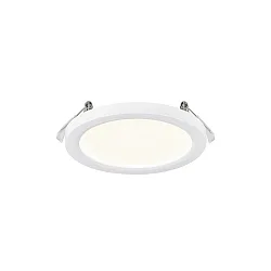 bath luminaire SÓLLER 12 CCT Switch, switchable IP20/44, white 