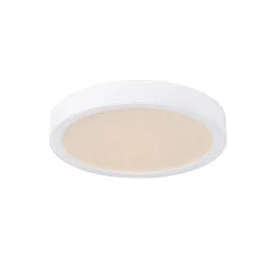 bath luminaire SÓLLER 17 CCT Switch, switchable IP20/44, white 